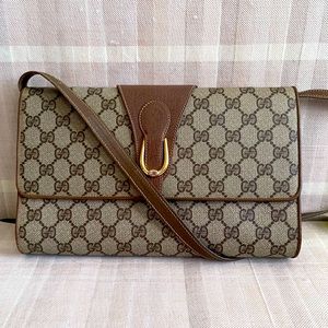 GUCCI Shoulder bag